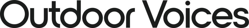 Outdoor Voices logo