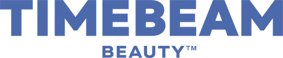 Timebeam Beauty logo